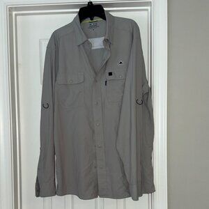 Vineyard Vines OTG harbor shirt